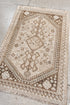 Antique Shiraz Area Rug (2' x 3')